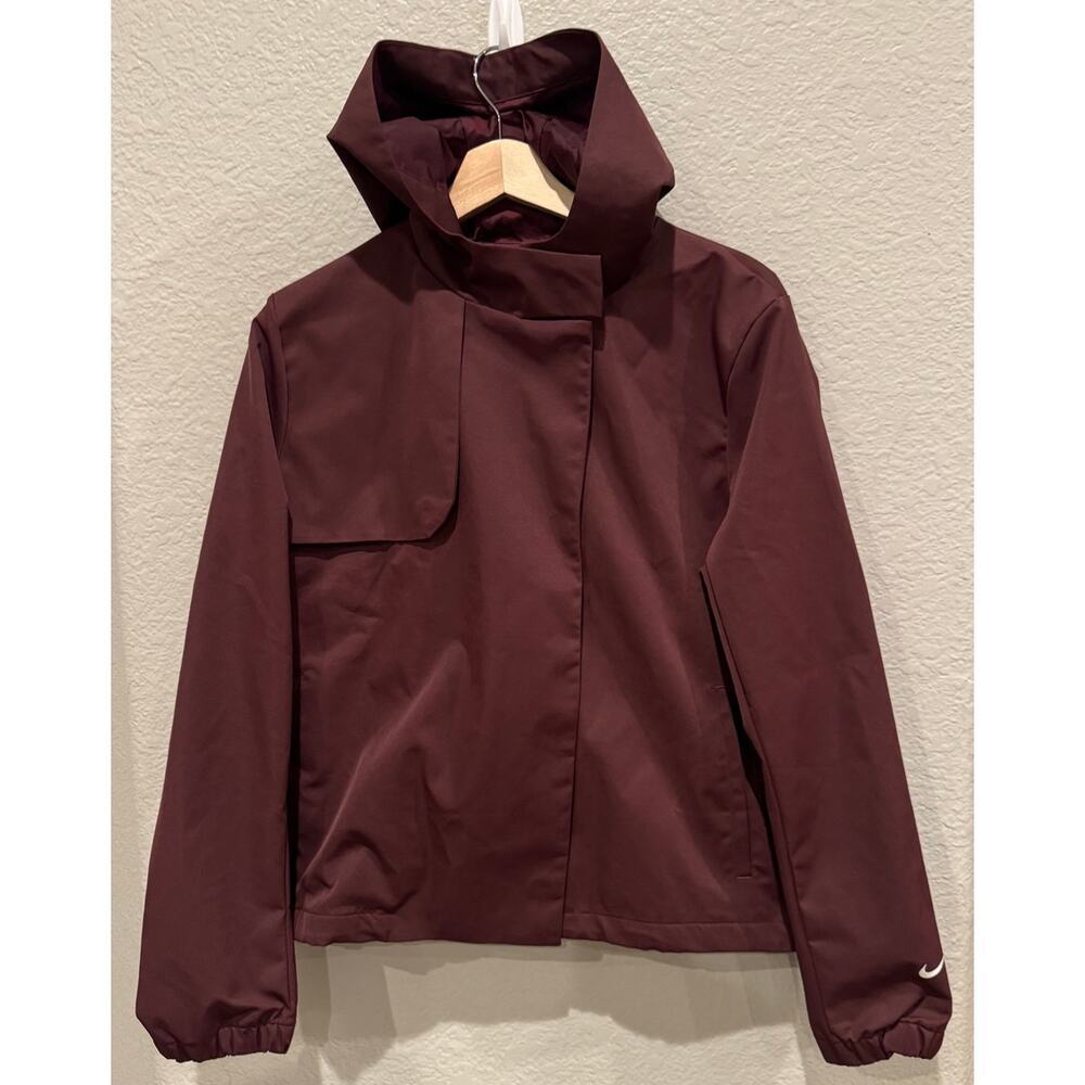 NWT Nike Repel Water Repellent Jacket Size Large - Picture 15 of 16
